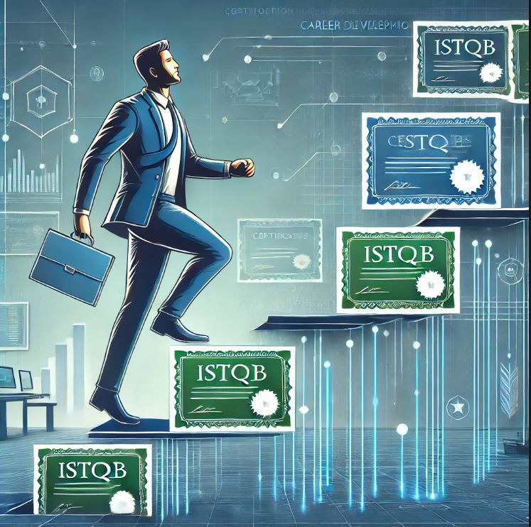 ISTQB: 6 Etapes Puissantes pour Booster votre Carrière avec la Certification
